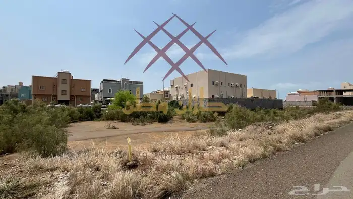 قطعة رقم 890 مخطط ب الواقع بحي السويس بمدينة جيزان . 1