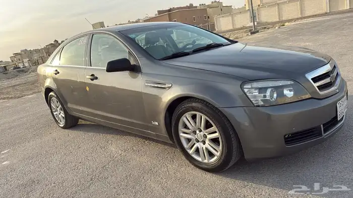 كابرس 2012 LS الممشى337 الف 4