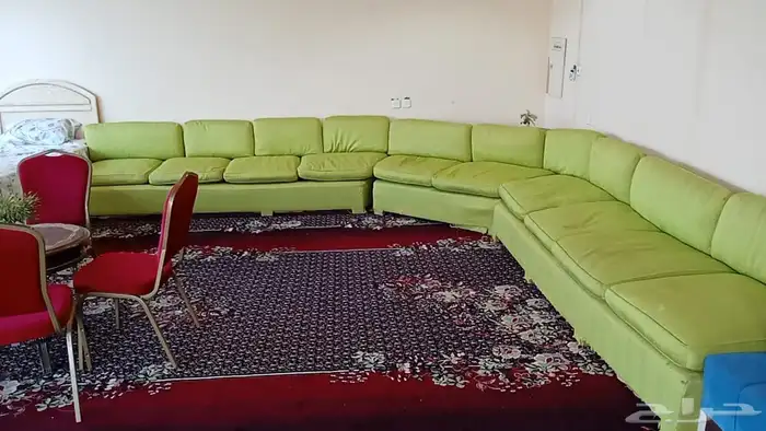 استراحه للبيع في مخط ط العزيزية المدينة المنورة 1