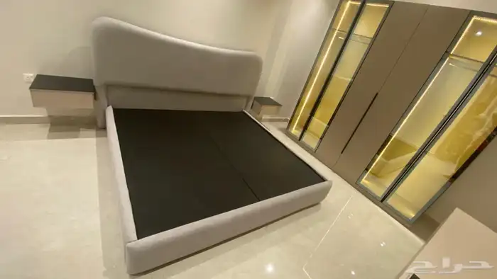 غرفه نوم كامل حق اطفال 5