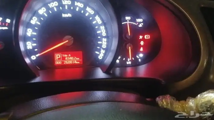 كيا سبورتاج 3