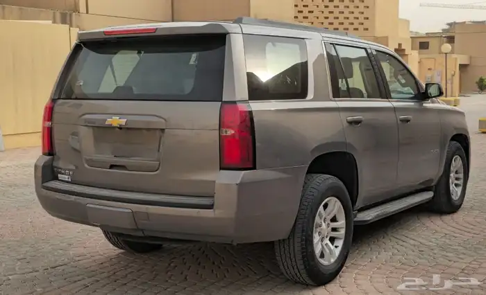 تاهو LS 2018 1