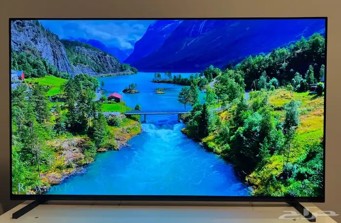 شاشة سوني بوصه 4K (55) موديل (XR-55A80J) 0
