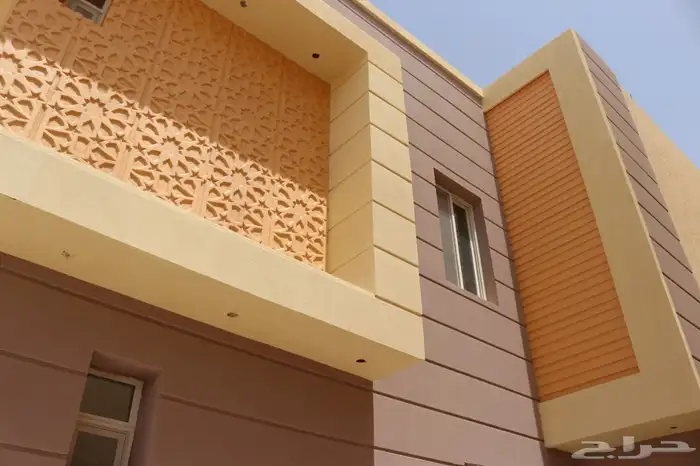 تشطيبات ديكورات واجهات 33