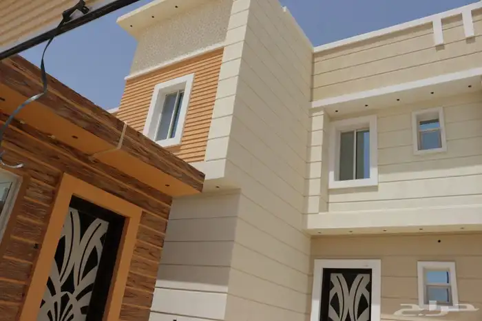 تشطيبات ديكورات واجهات 30