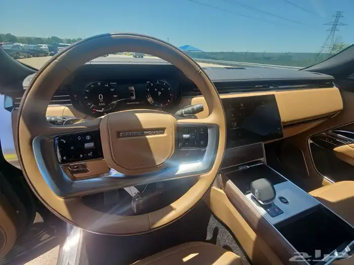 أوتوبيوجرافي V8 شبه جديد 2025 بسعر 720 ألف واصل 9
