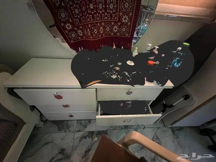 غرفة نوم كامله 1