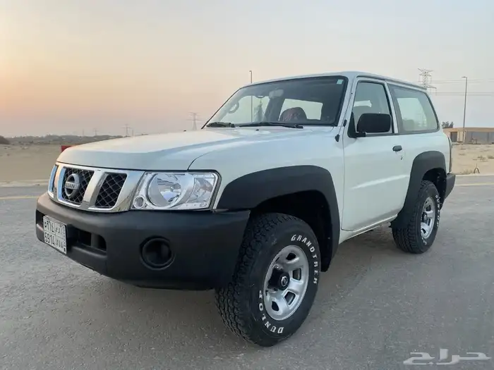 نيسان بترول 2009 8