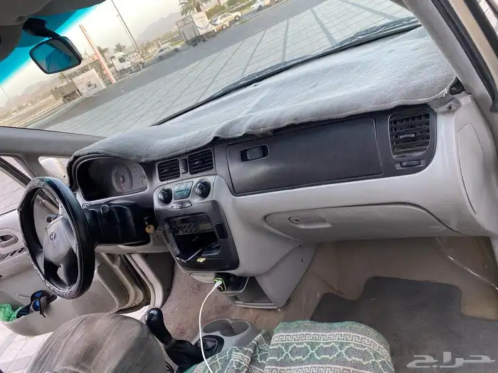 هيونداي تراجيت 2