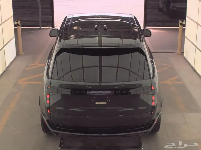 أوتوبيوجرافي V8 شبه جديد 2025 بسعر 720 ألف واصل 3