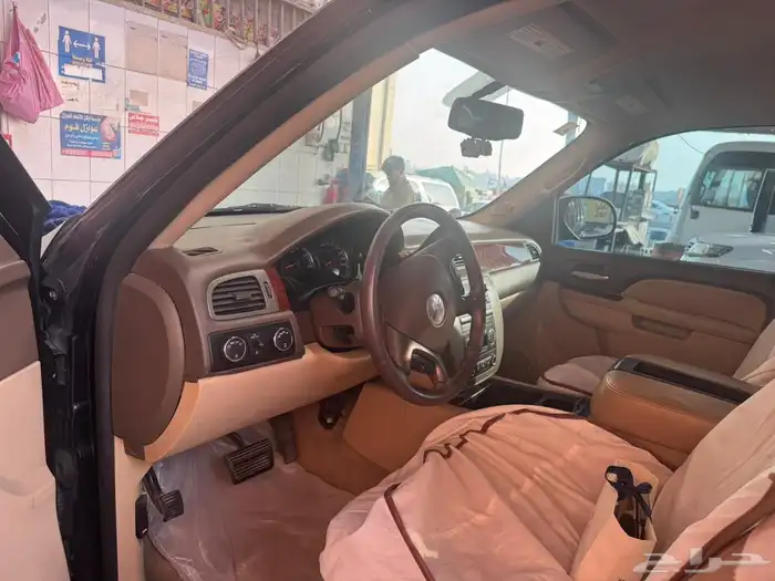 جمس يوكن 2010 7