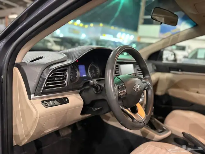 للبيع النترا موديل 2020 استاندر مكينه 1600 10