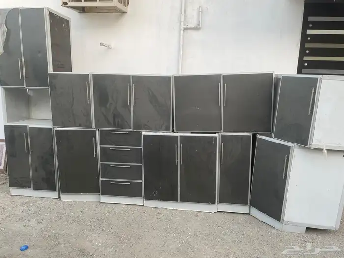 دولاب مطبخ 0