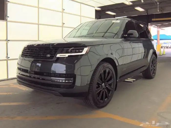 أوتوبيوجرافي V8 شبه جديد 2025 بسعر 720 ألف واصل 0