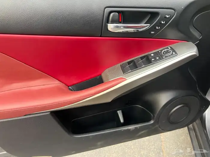 لكزس - ls 350 - 2014 - سعودي - F اسبورت 19