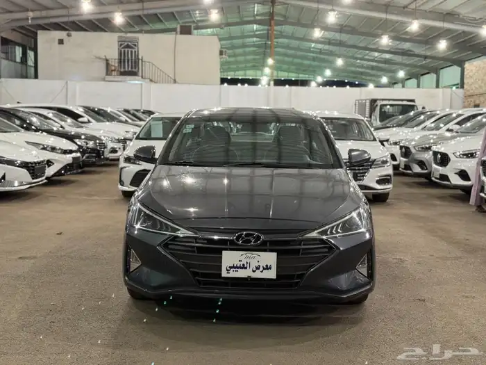 للبيع النترا موديل 2020 استاندر مكينه 1600 0