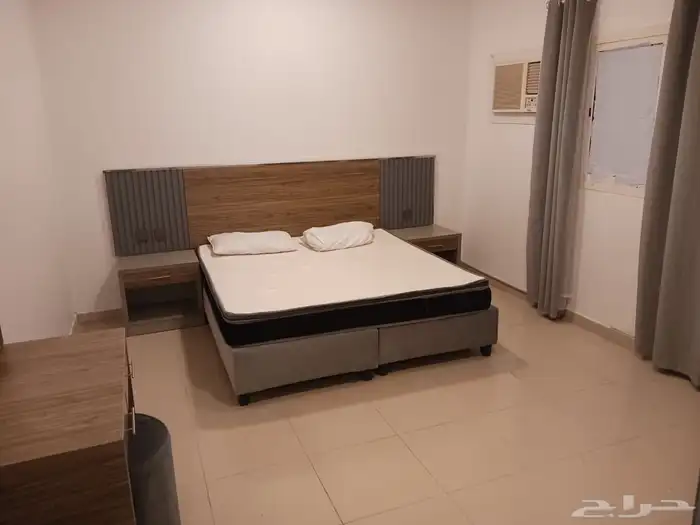 شقق vip للإيجار مؤثثة حي ظهرة لبن 3
