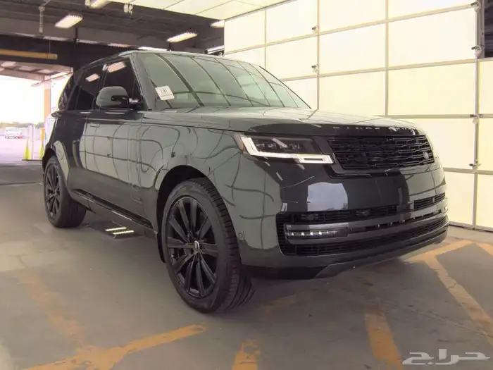 أوتوبيوجرافي V8 شبه جديد 2025 بسعر 720 ألف واصل 5