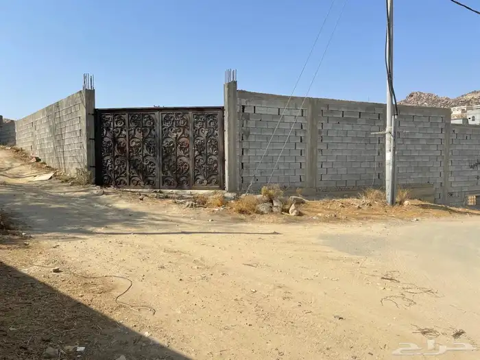 أرض للبيع باجمل المناطق السياحية بالطائف - الهدا 3