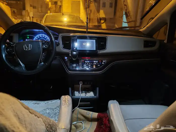 اوديسي 2015 14