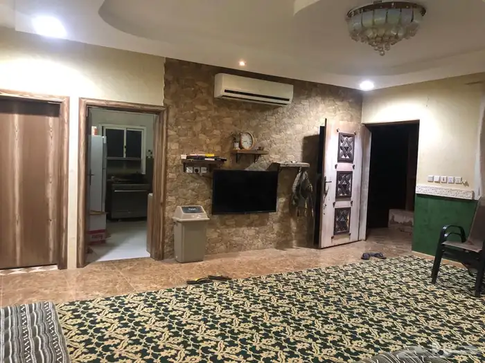للبيع مزرعه عيون الجواء القصيم 29