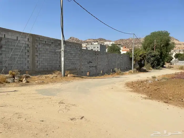 أرض للبيع باجمل المناطق السياحية بالطائف - الهدا 4