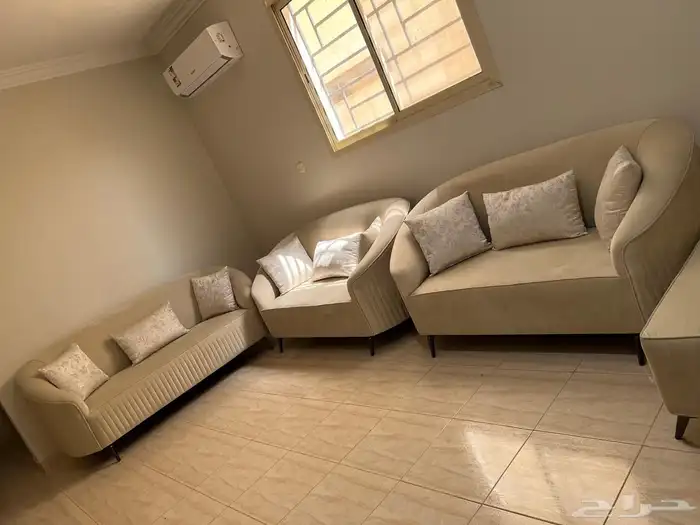 كنب نظيف للبيع 1