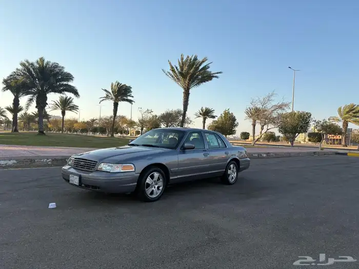 فورد فكتوريا بلد 2006 0