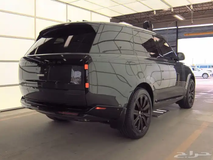 أوتوبيوجرافي V8 شبه جديد 2025 بسعر 720 ألف واصل 4