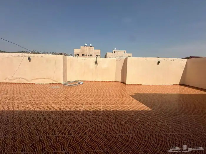 ملحق 4 غرف للايجار بالوسام ( التفاصيل بالصور ) 4