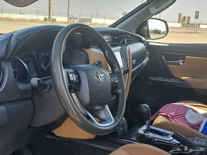 فورشنر 2021 ديزل 4
