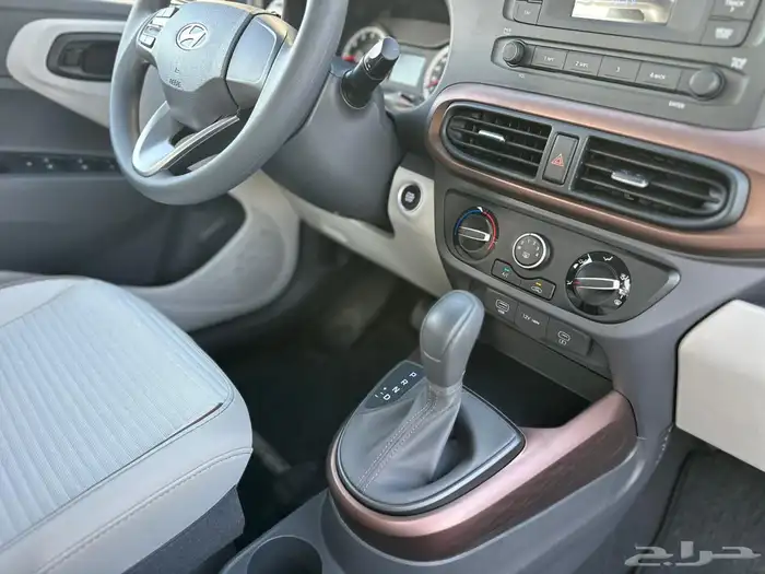 هيونداي i10 2024 سمارت شبه جديدة 20