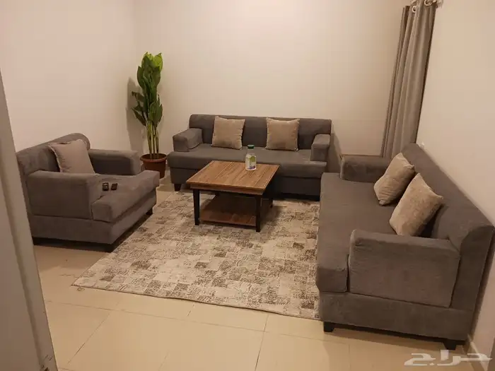 شقق vip للإيجار مؤثثة حي ظهرة لبن 0