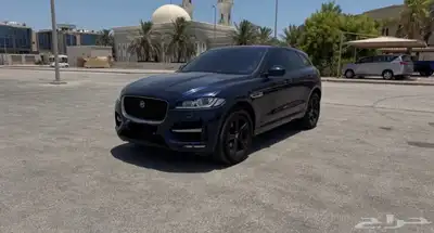 جاكوار F-pace 2018   4 سلندر   صيانة وكاله على مدار السنوات index
