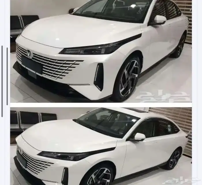 شانجان ايدو بلس سمارت 2026 0