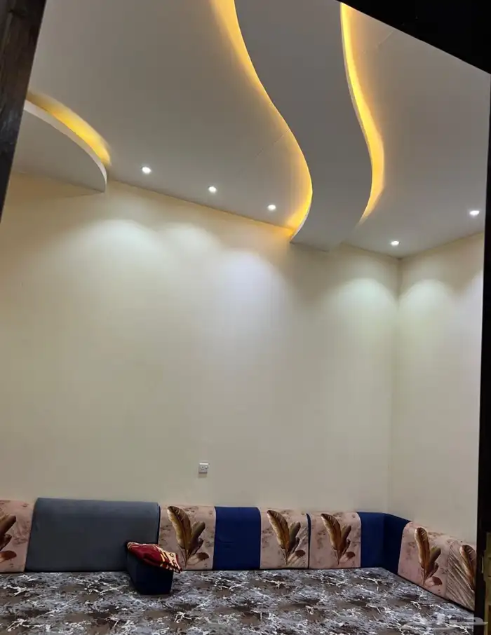 استراحة بالقيصومة 2