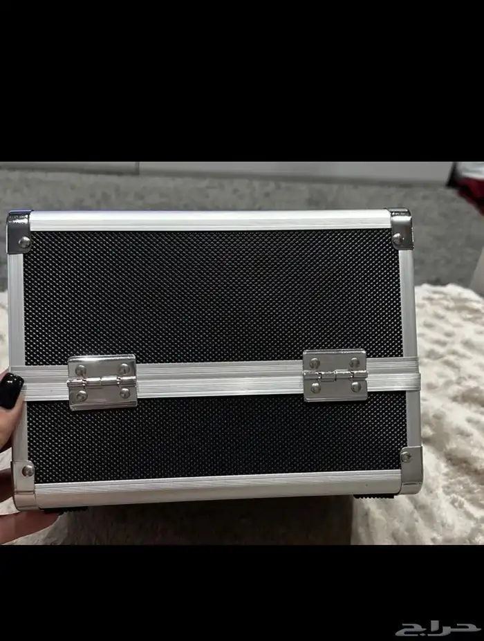 صندوق مكياج جديد makeup box 4