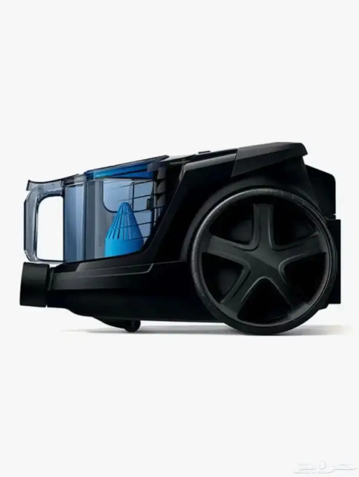 للبيع مكنسه كهربائيه فليبس شبه جديده 1