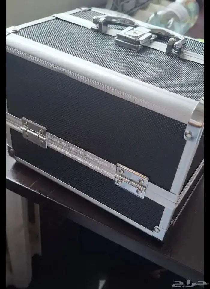 صندوق مكياج جديد makeup box 2