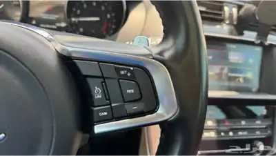 جاكوار F-pace 2018   4 سلندر   صيانة وكاله على مدار السنوات index