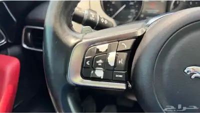 جاكوار F-pace 2018   4 سلندر   صيانة وكاله على مدار السنوات index