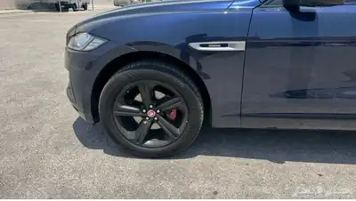 جاكوار F-pace 2018   4 سلندر   صيانة وكاله على مدار السنوات index