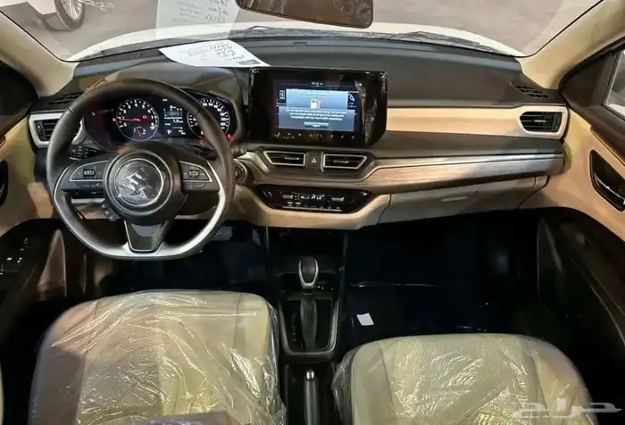 سوزوكي ستاندر 2026 دزاير اقساط وكاش 3