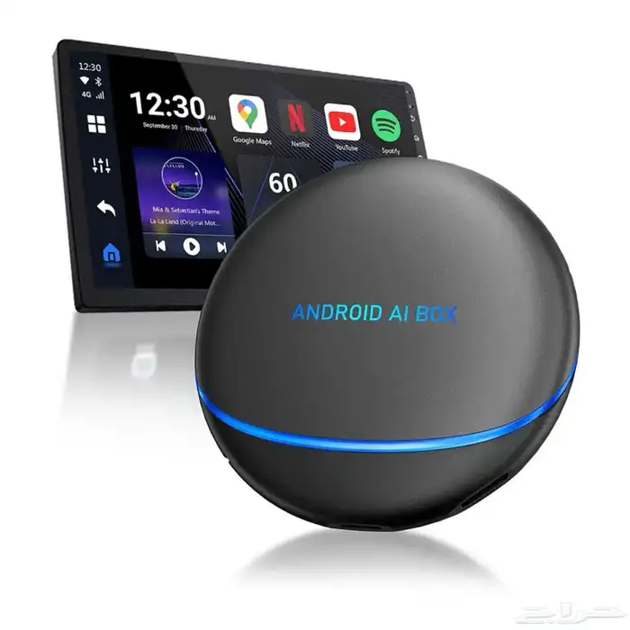 كار بلاي اندرويد تشغيل اليوتيوب على شاشة السيارة 0