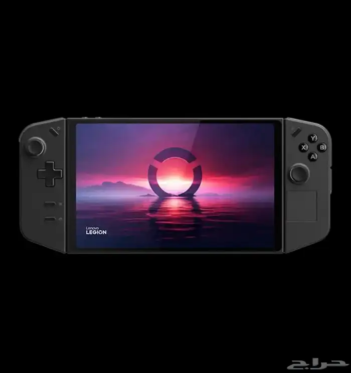 جهاز Lenovo legion go 1