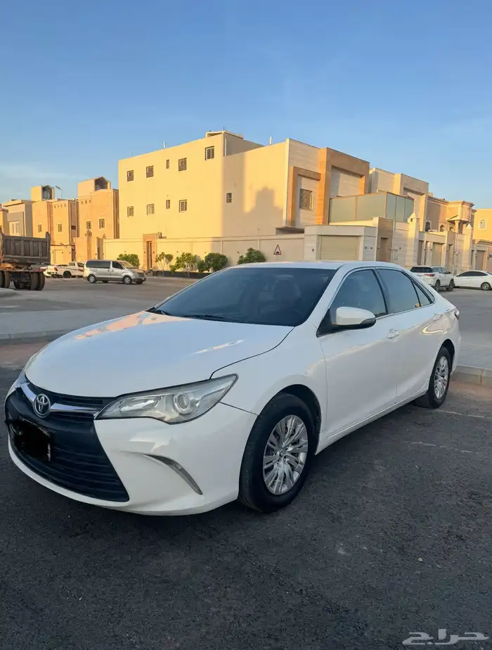 كامري 0