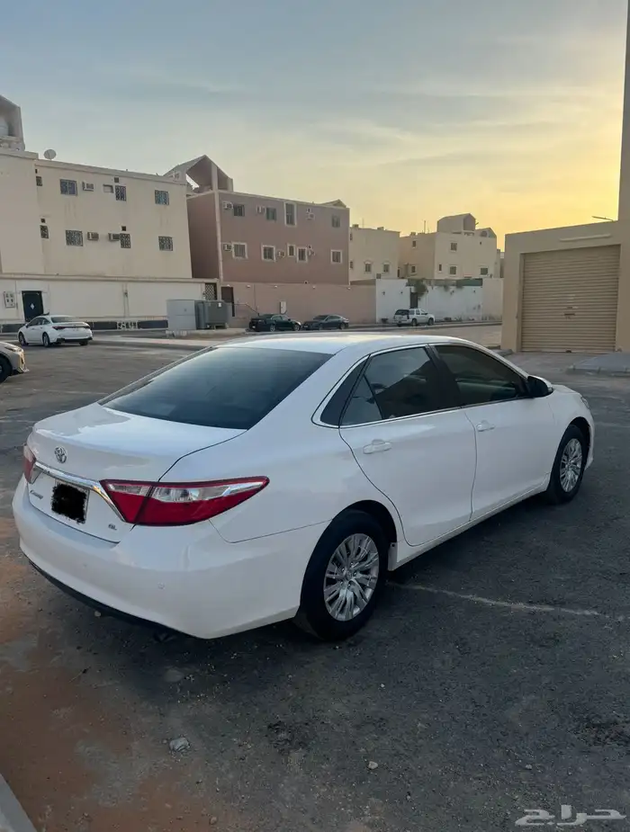 كامري 2