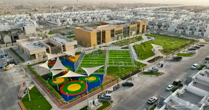 فيلا للإيجار ضاحية خزام مرسيه راكب مكيفات 4