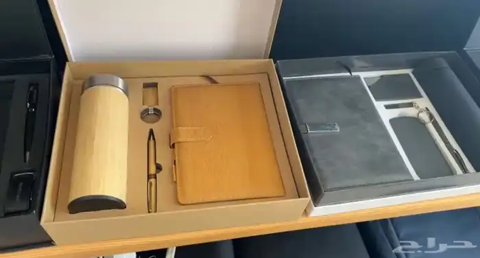 طباعة هدايا موظفين 1
