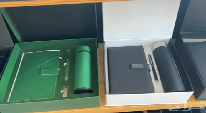 طباعة هدايا موظفين 2